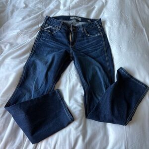 Ariat Rebar Work Jeans 30S